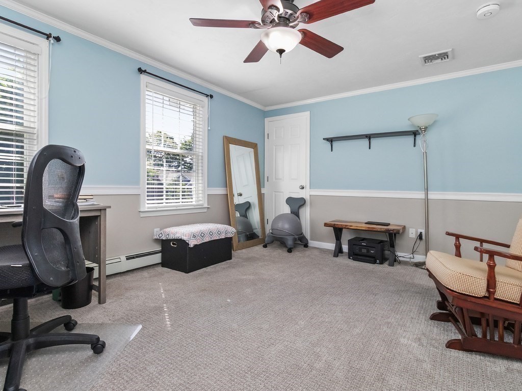 45 Metacomet Avenue