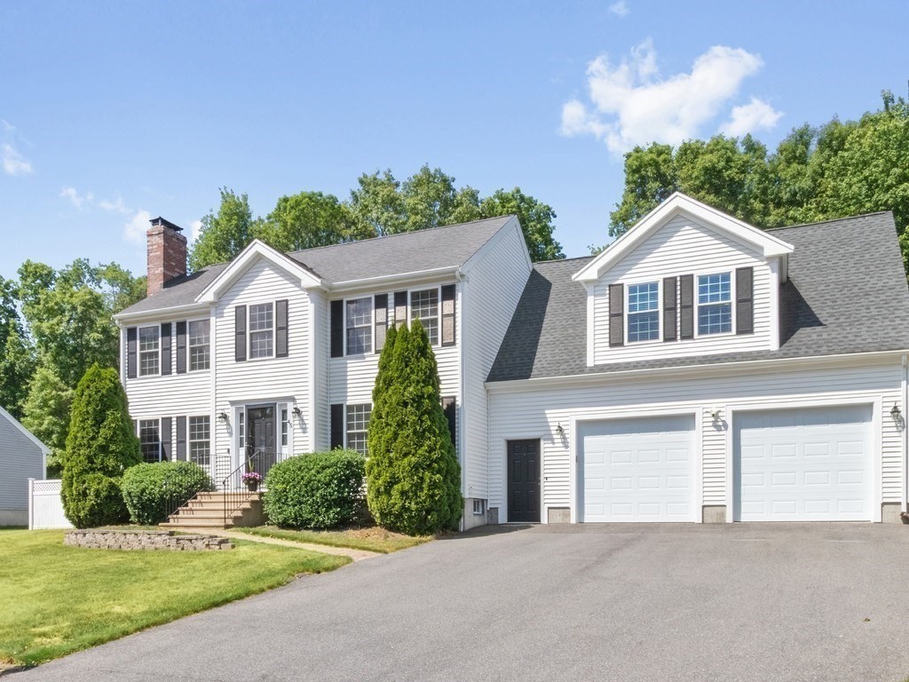 45 Metacomet Avenue