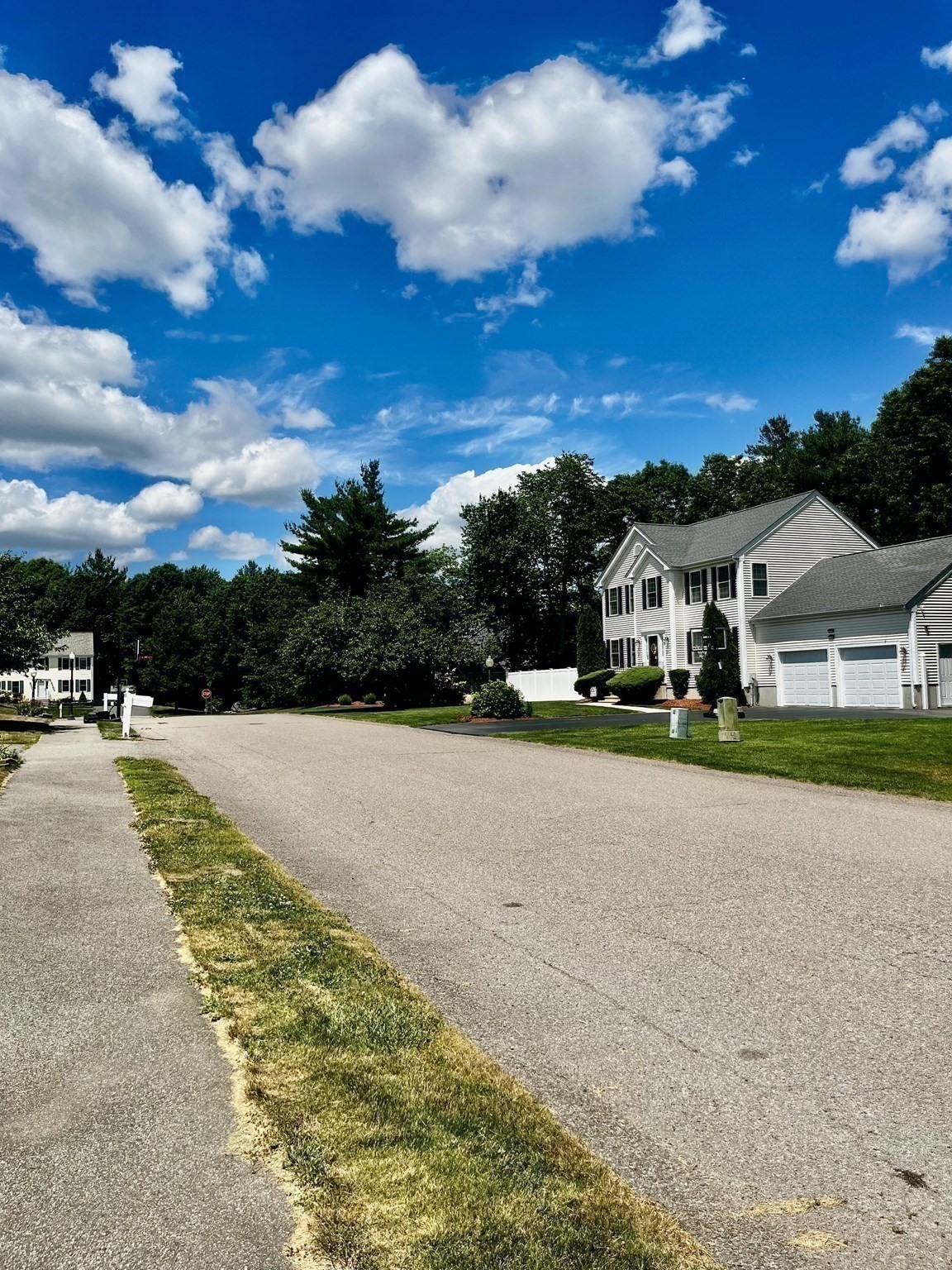45 Metacomet Avenue