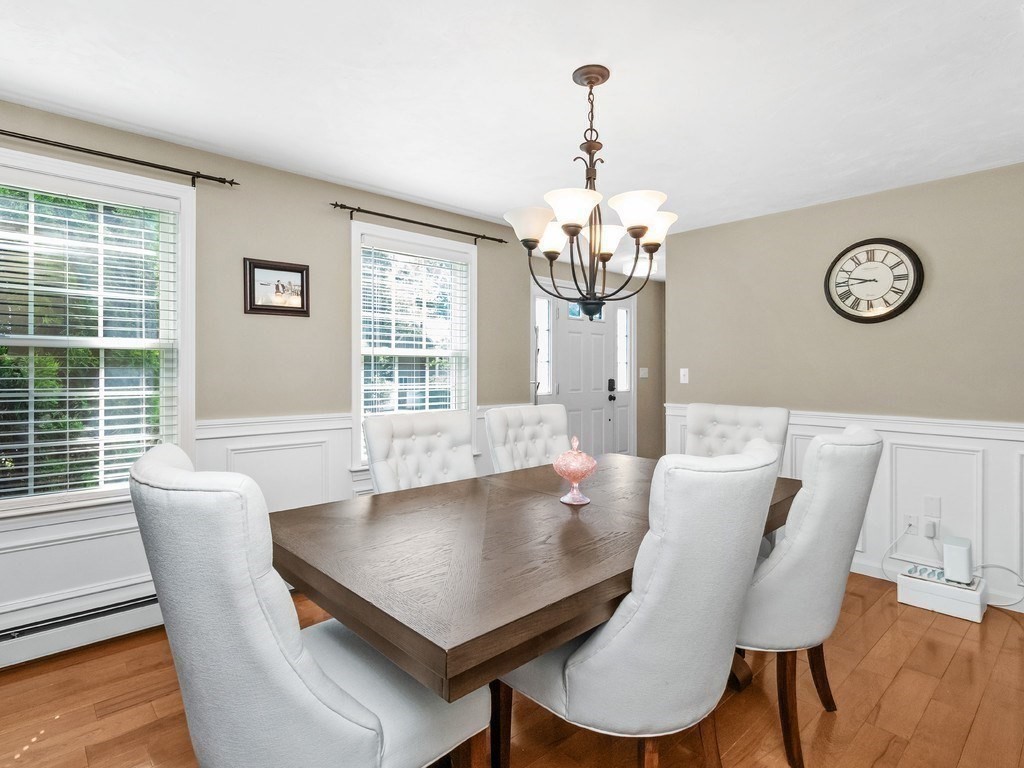 45 Metacomet Avenue