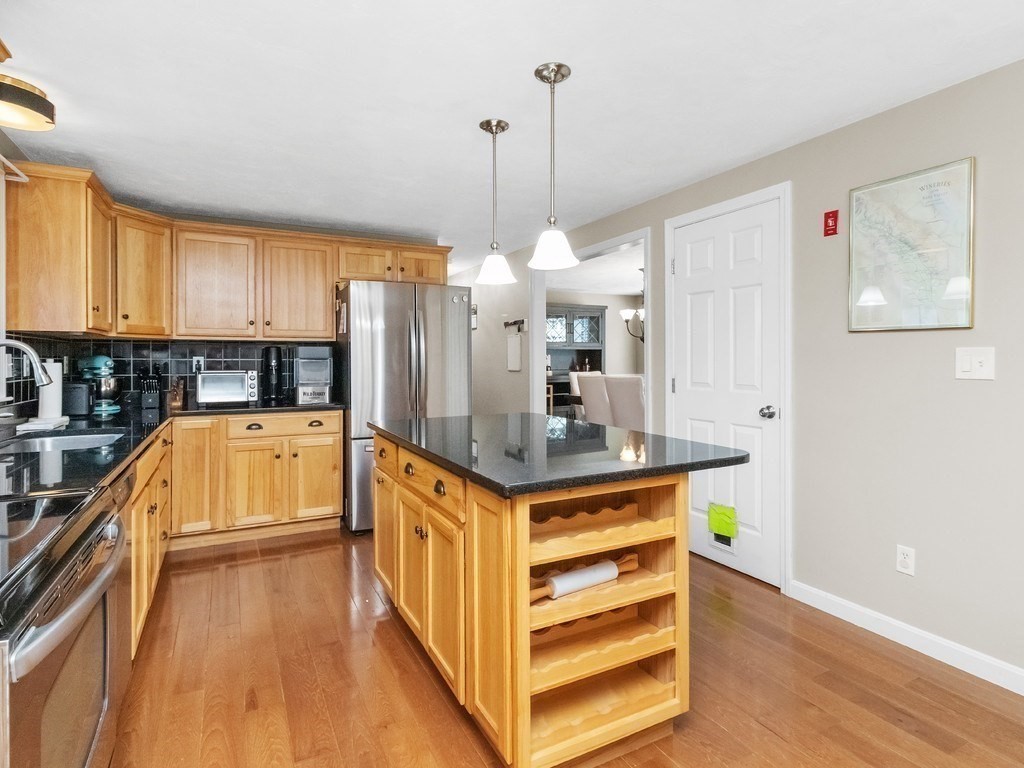 45 Metacomet Avenue