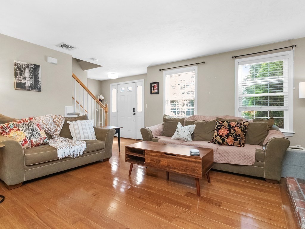 45 Metacomet Avenue