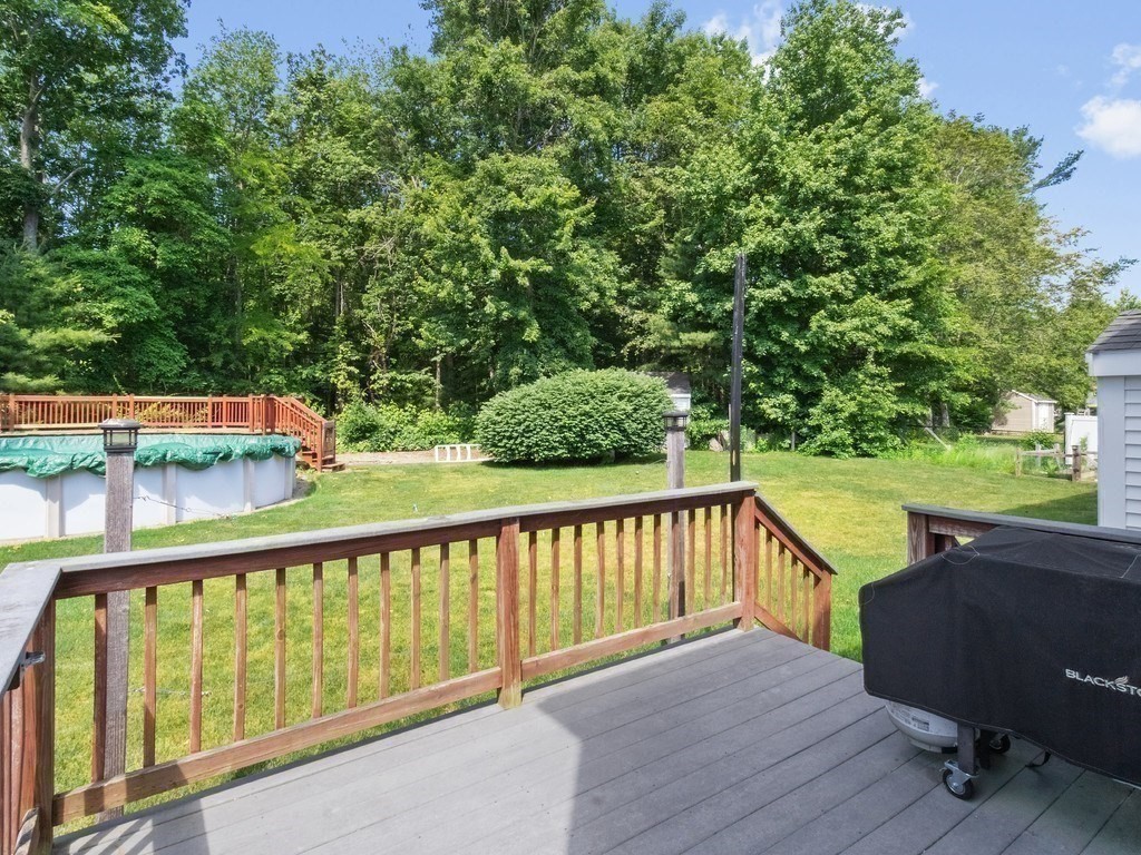45 Metacomet Avenue