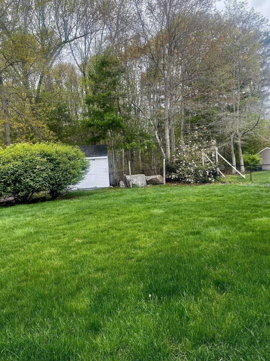 45 Metacomet Avenue
