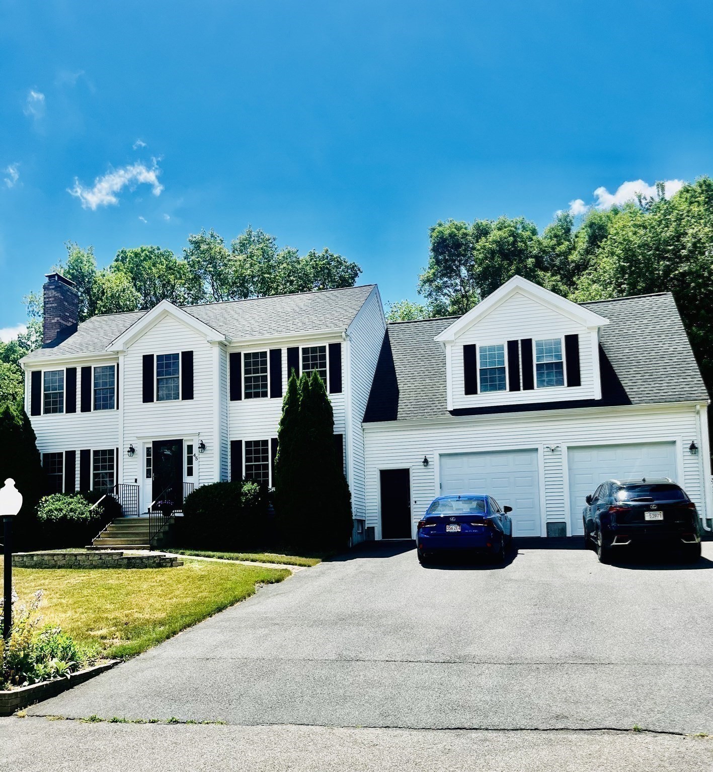 45 Metacomet Avenue