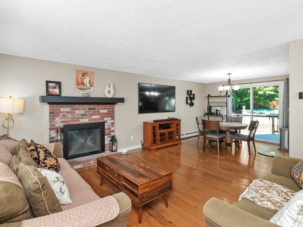 45 Metacomet Avenue