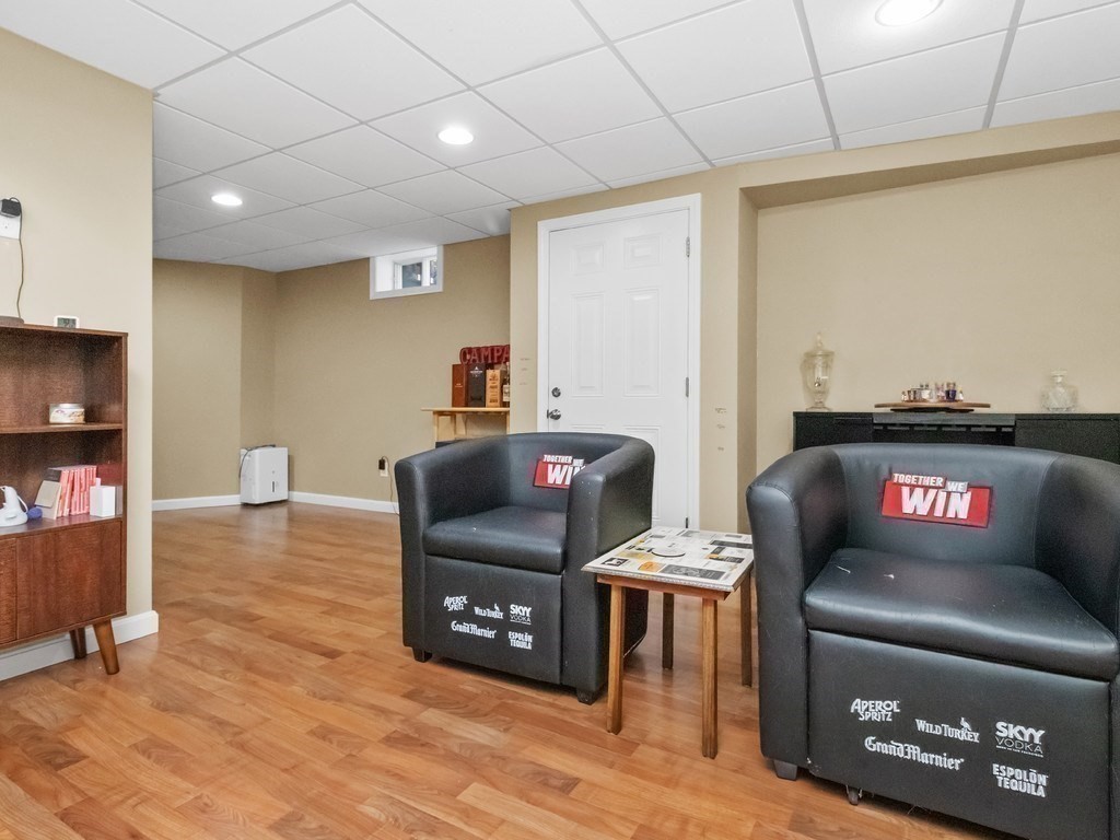 45 Metacomet Avenue