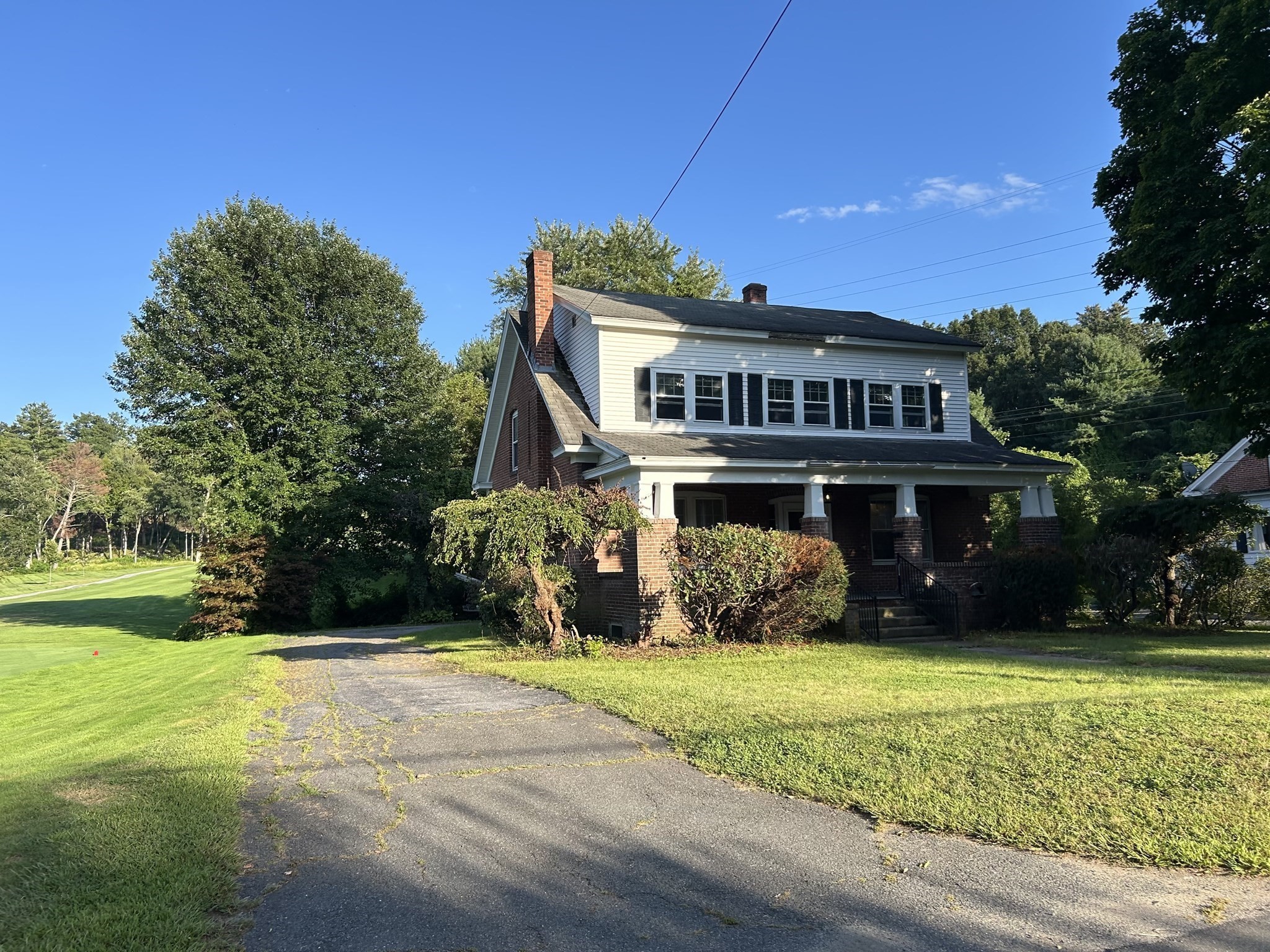 46 Walnut Street