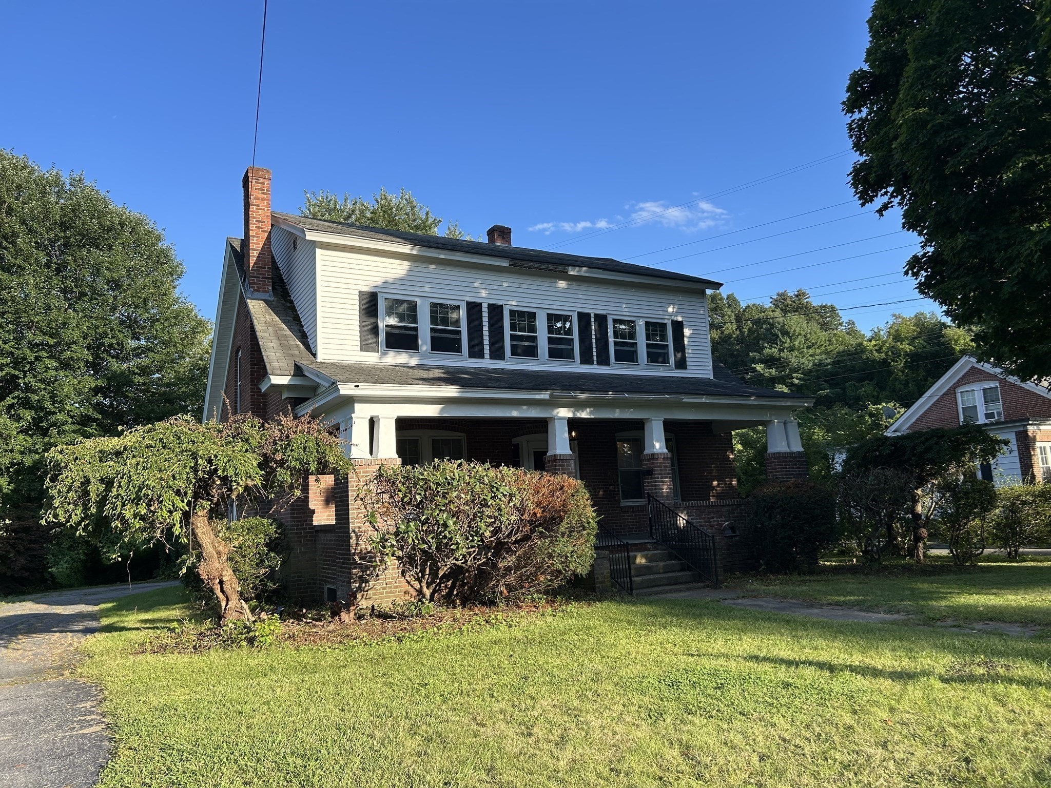 46 Walnut Street