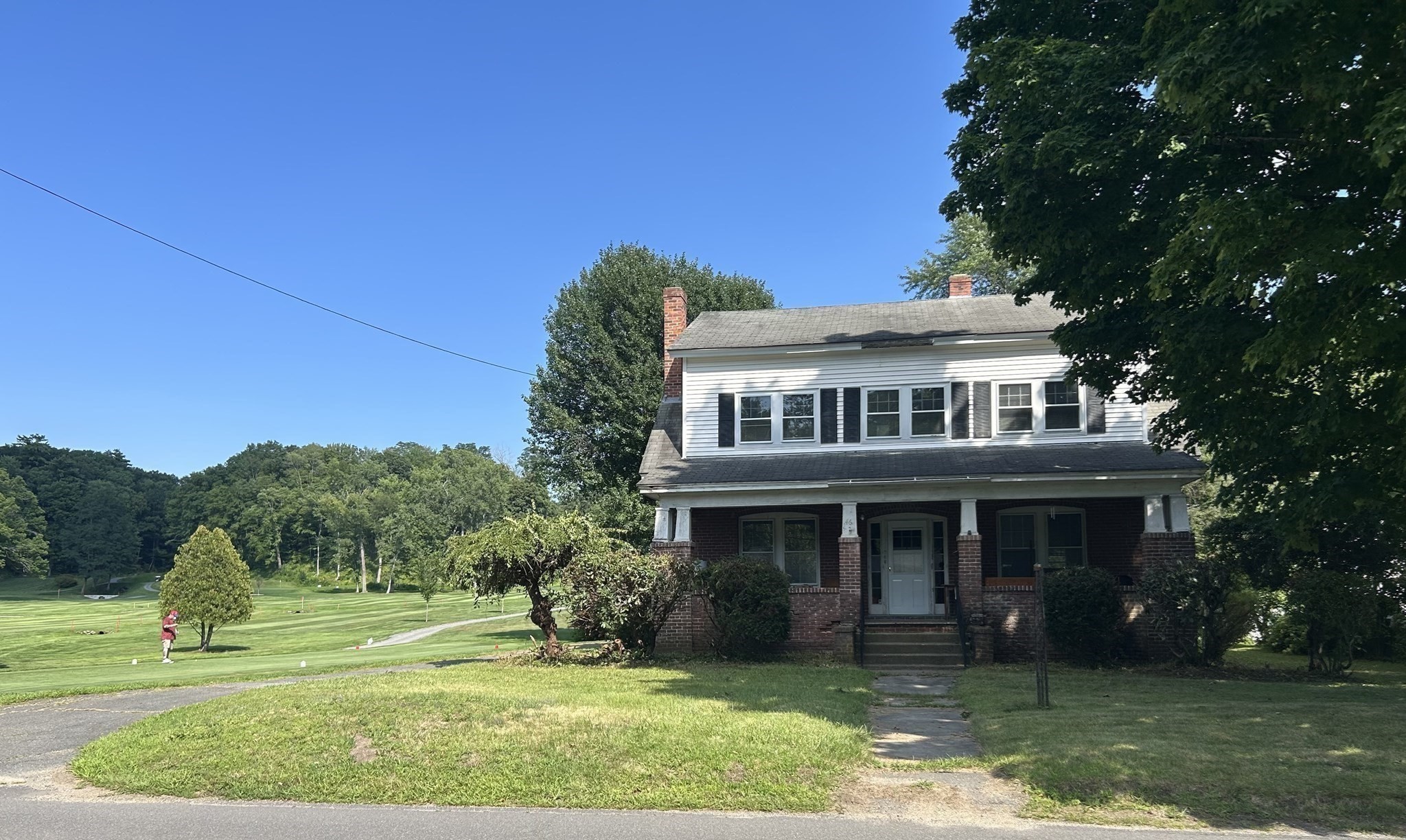 46 Walnut Street