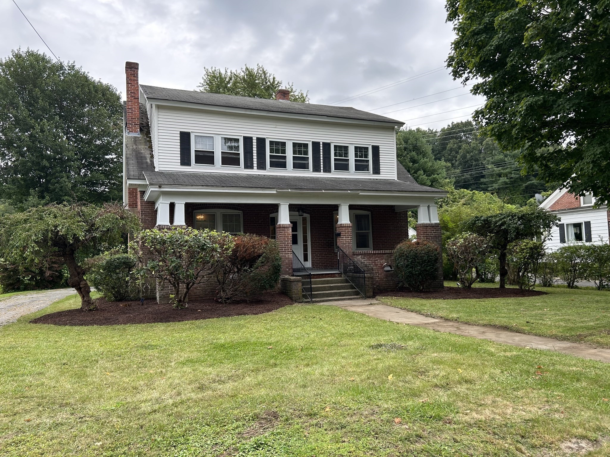 46 Walnut Street