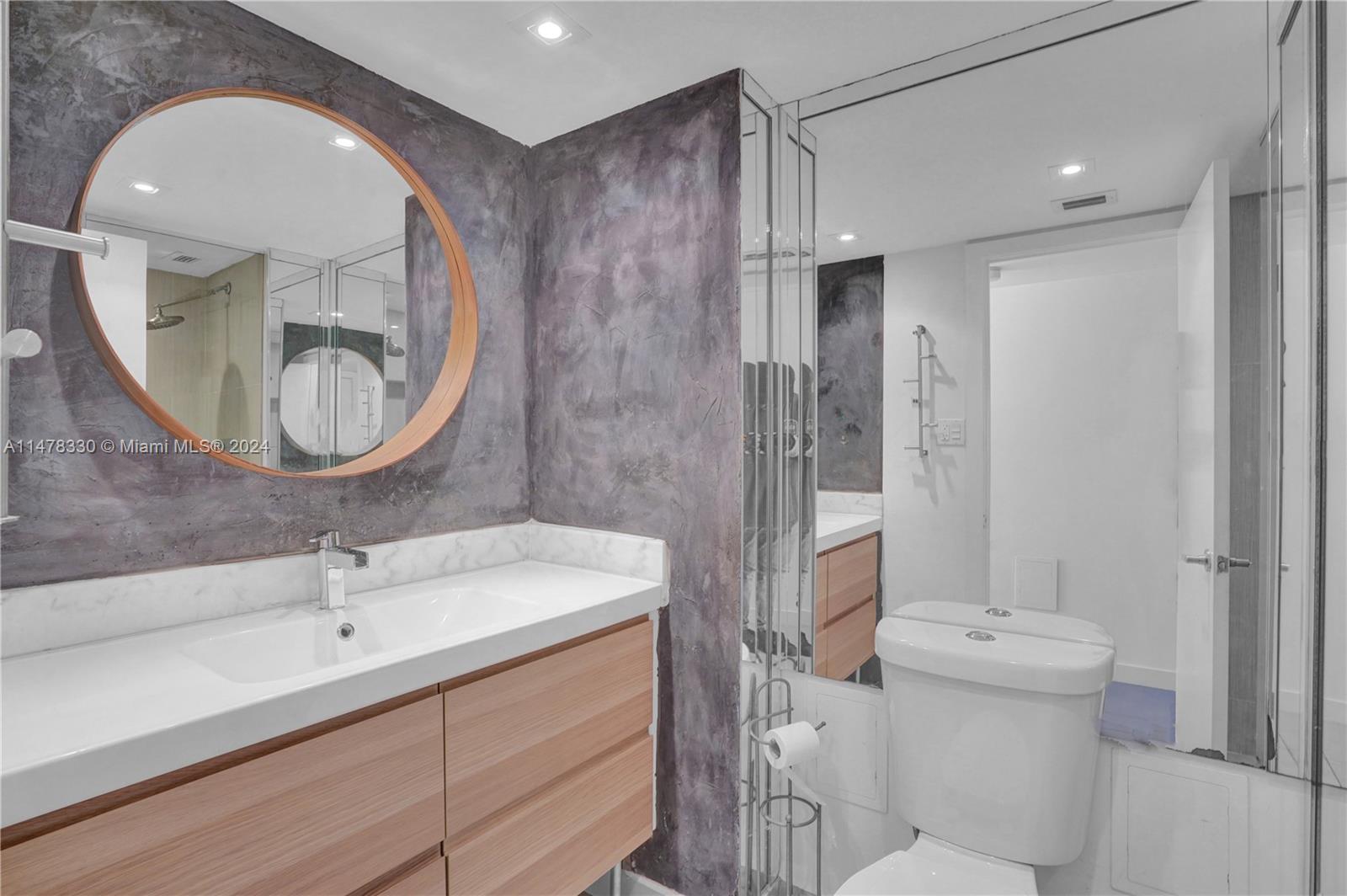 18011 Biscayne Blvd Unit: 1601
