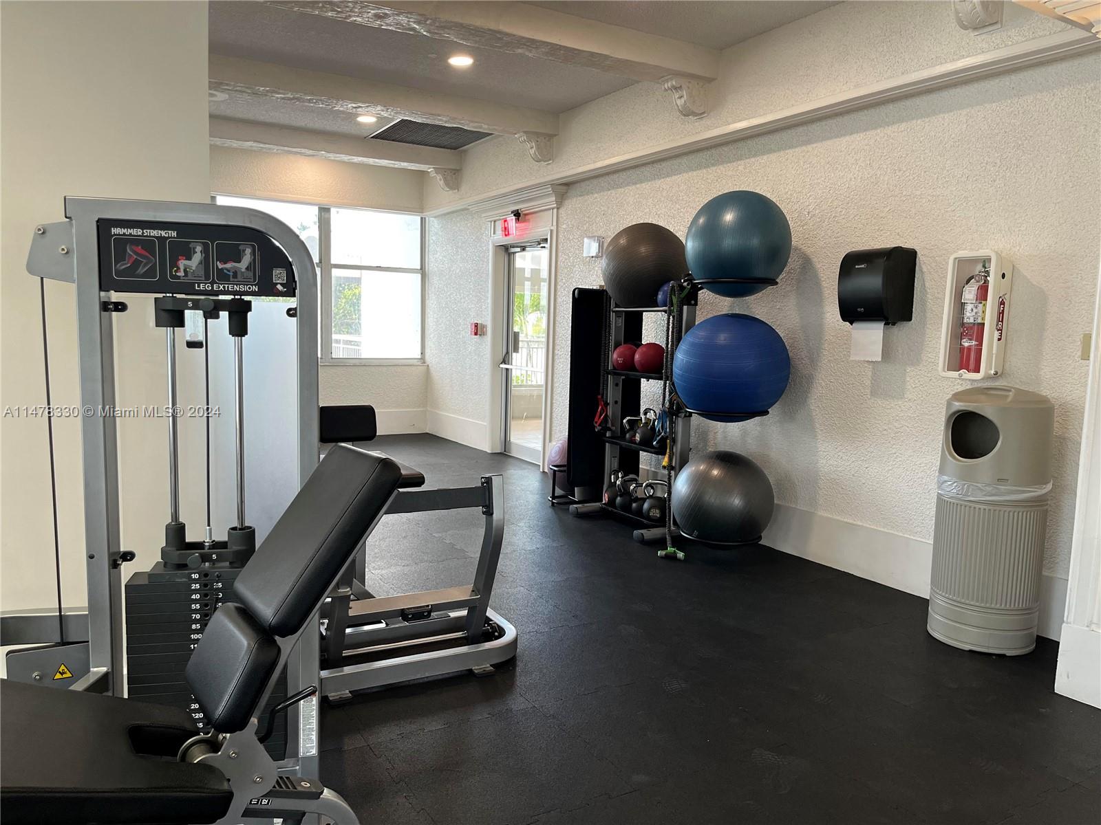 18011 Biscayne Blvd Unit: 1601