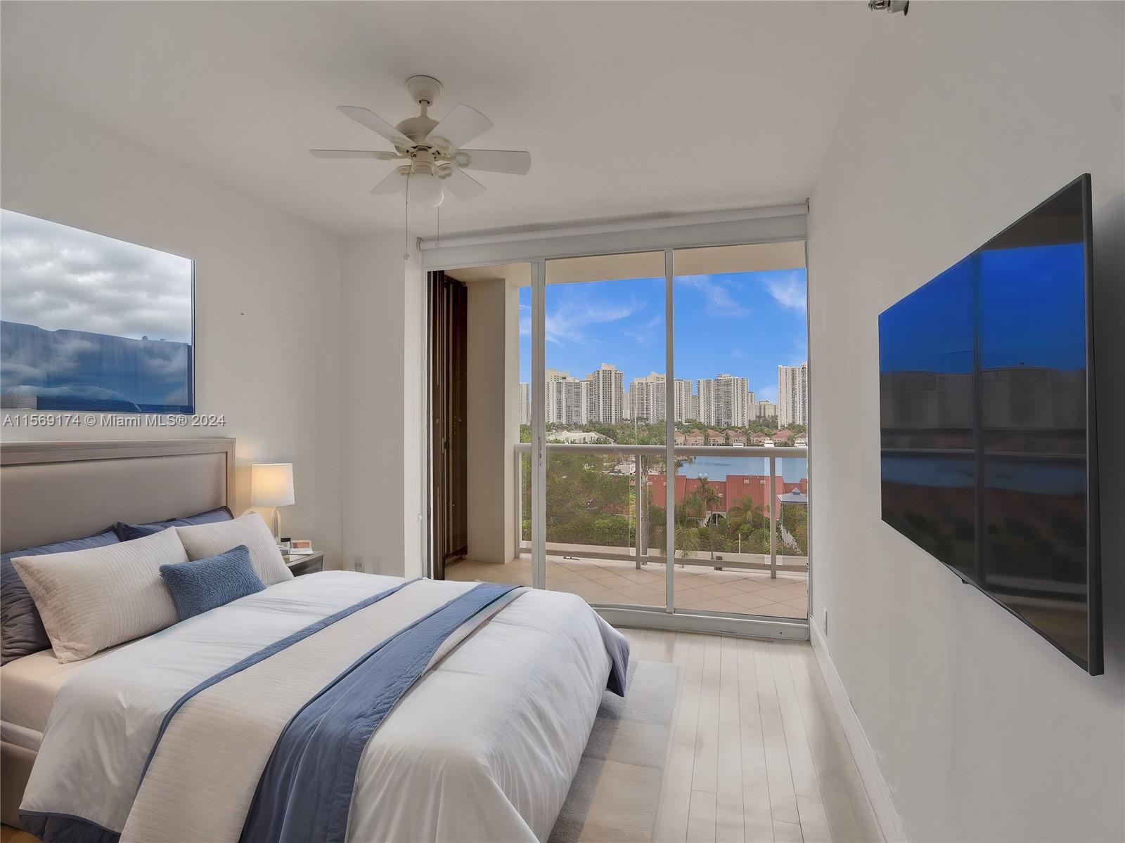 3640 Yacht Club Dr APT 606