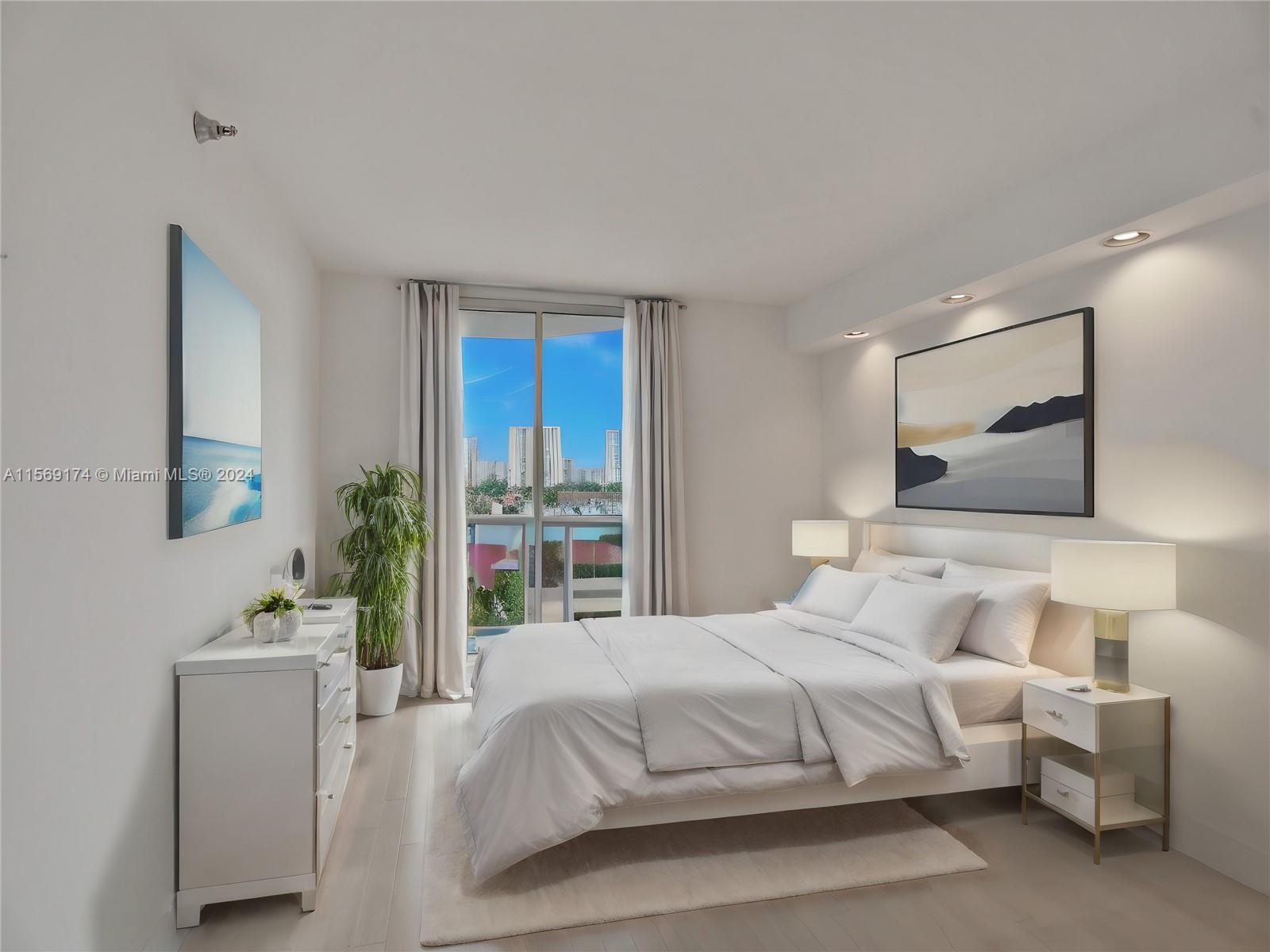 3640 Yacht Club Dr APT 606