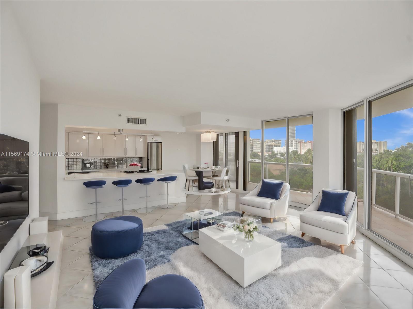 3640 Yacht Club Dr APT 606
