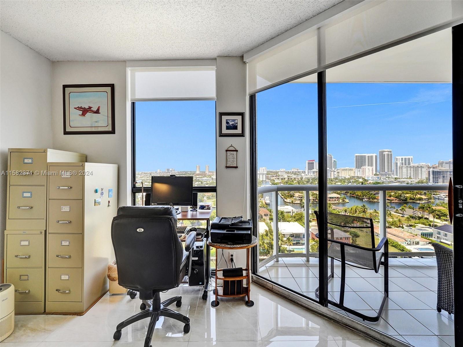 3640 Yacht Club Dr APT 1702
