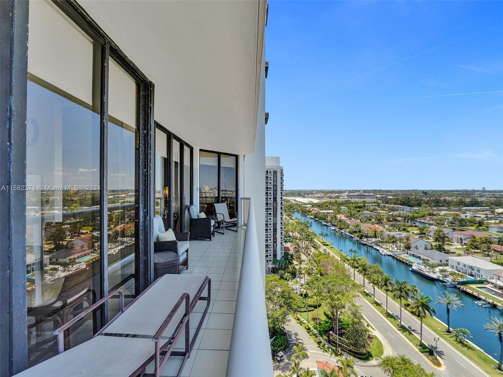 3640 Yacht Club Dr APT 1702