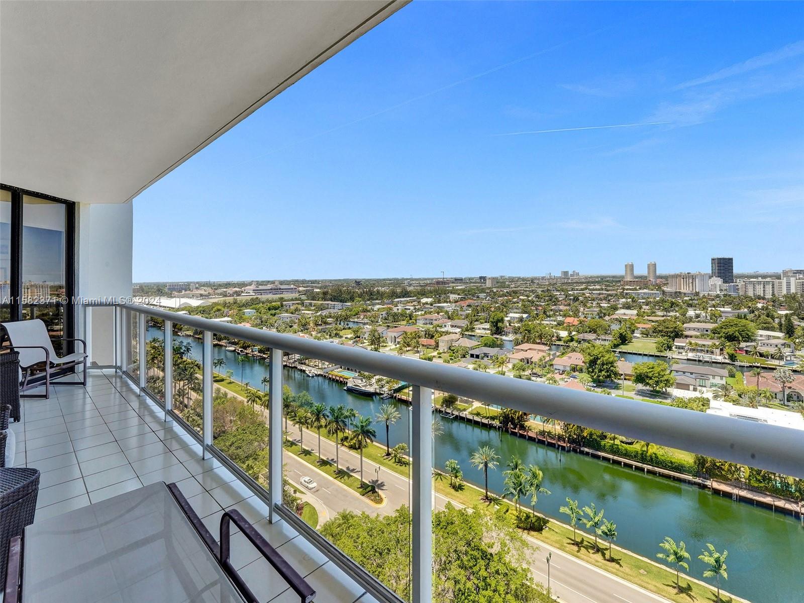 3640 Yacht Club Dr APT 1702