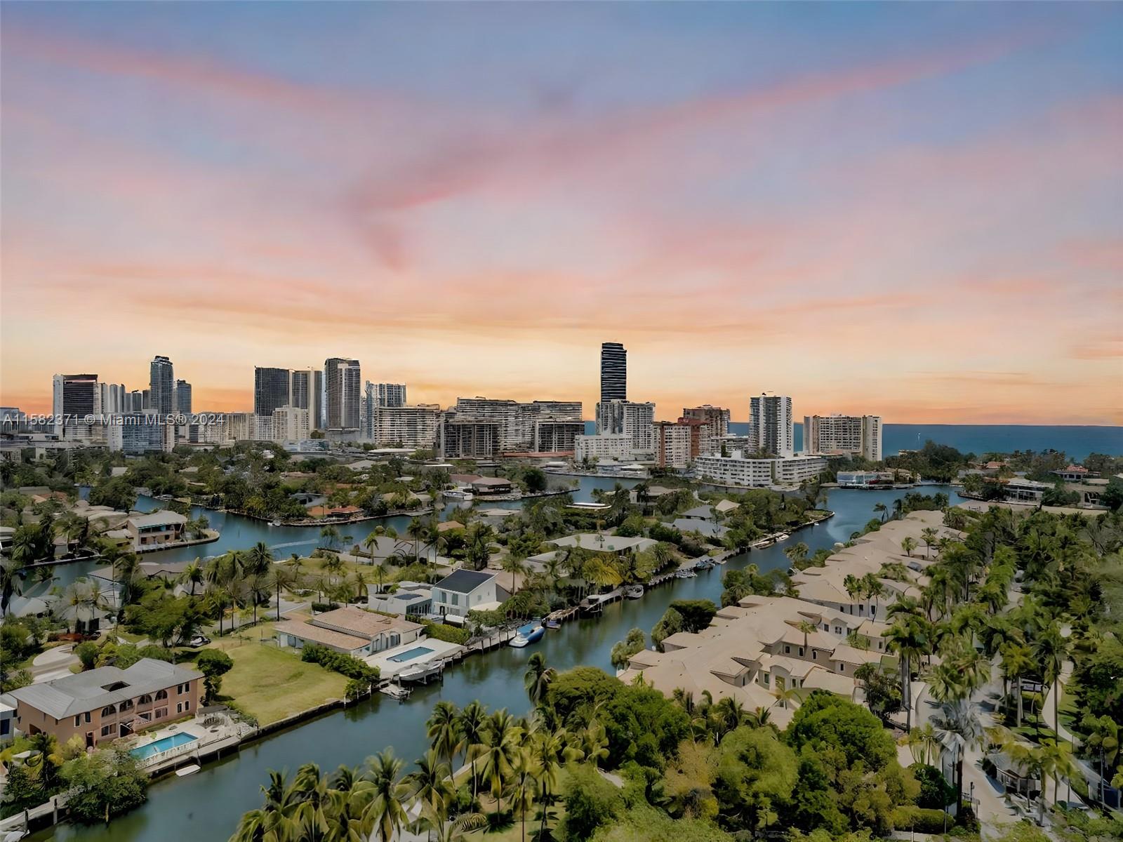 3640 Yacht Club Dr APT 1702