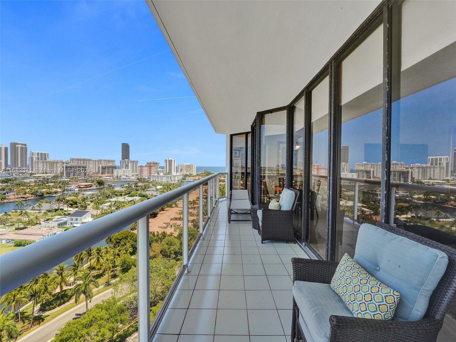 3640 Yacht Club Dr APT 1702
