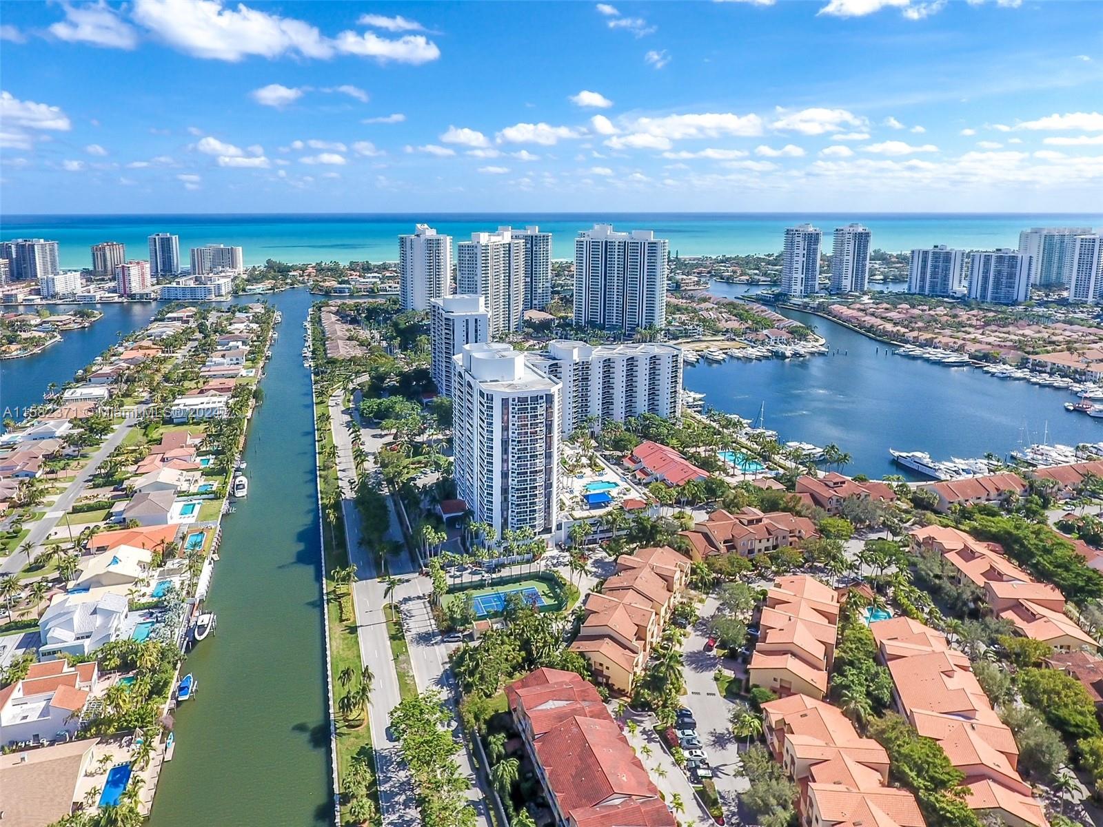 3640 Yacht Club Dr APT 1702