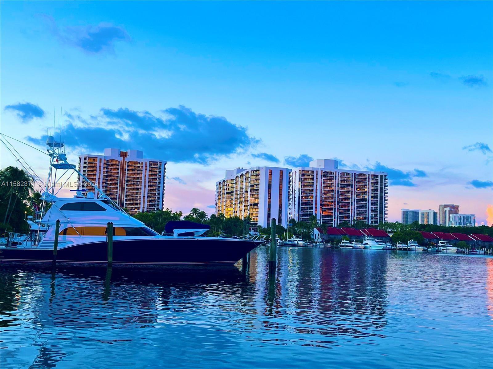 3640 Yacht Club Dr APT 1702