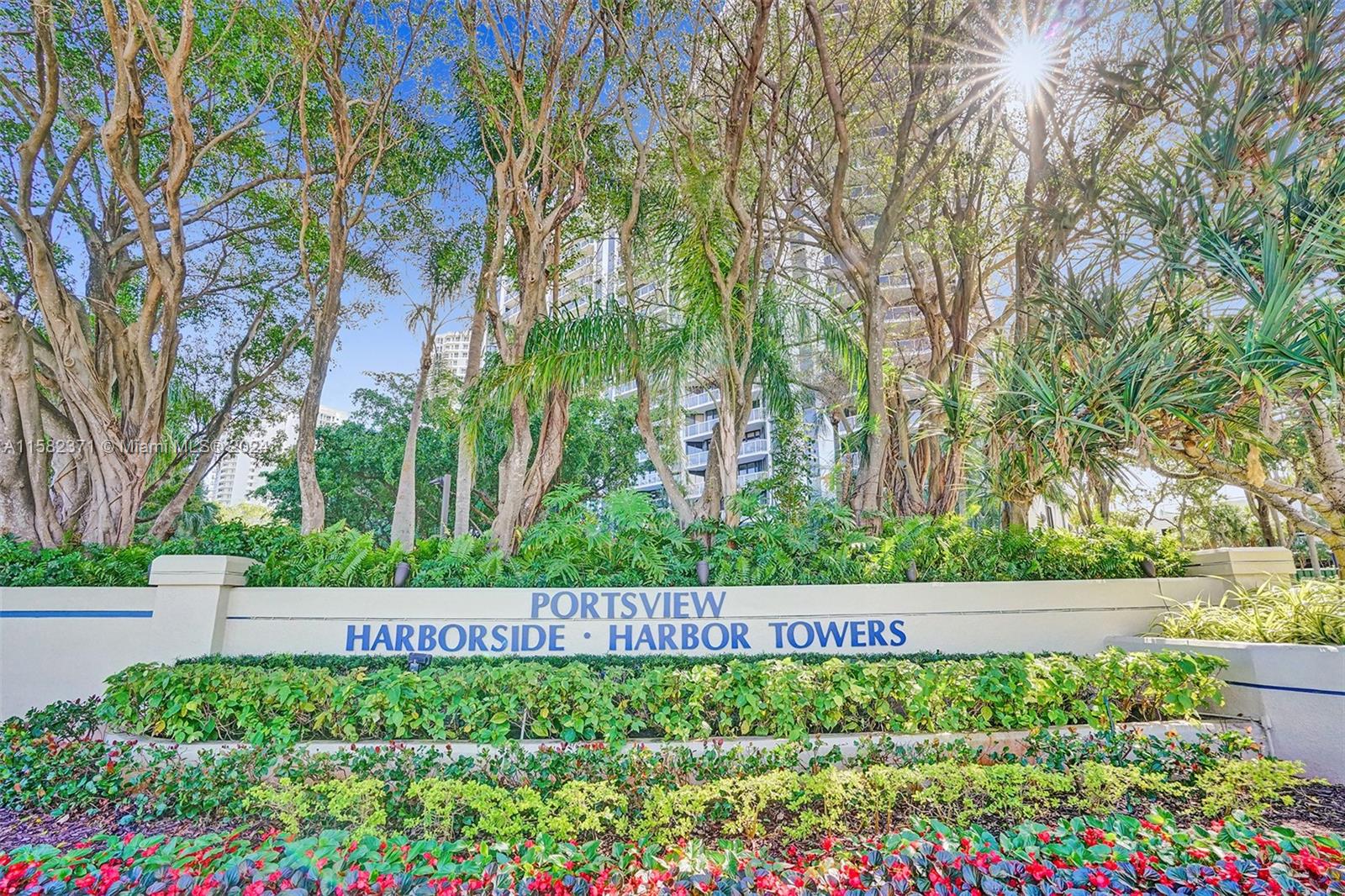 3640 Yacht Club Dr APT 1702