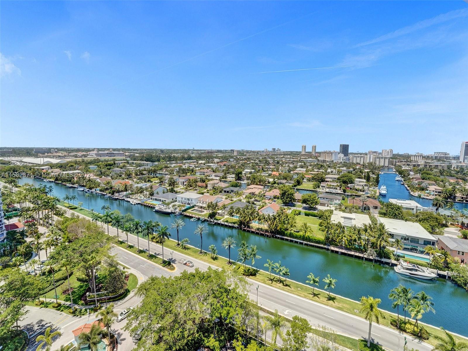 3640 Yacht Club Dr APT 1702