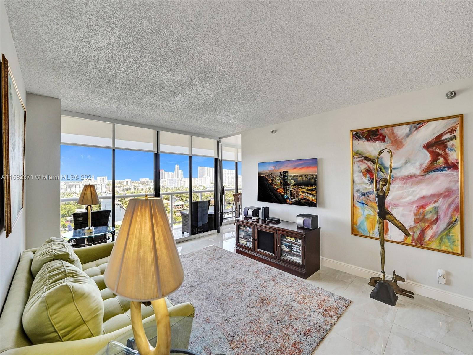 3640 Yacht Club Dr APT 1702