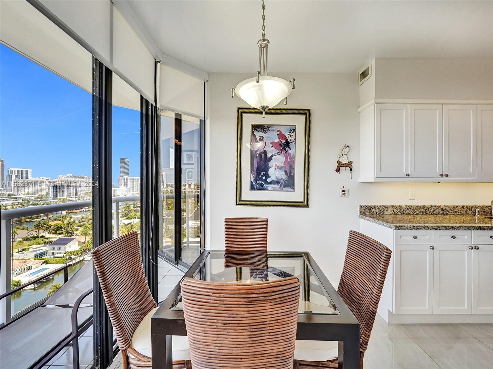 3640 Yacht Club Dr APT 1702