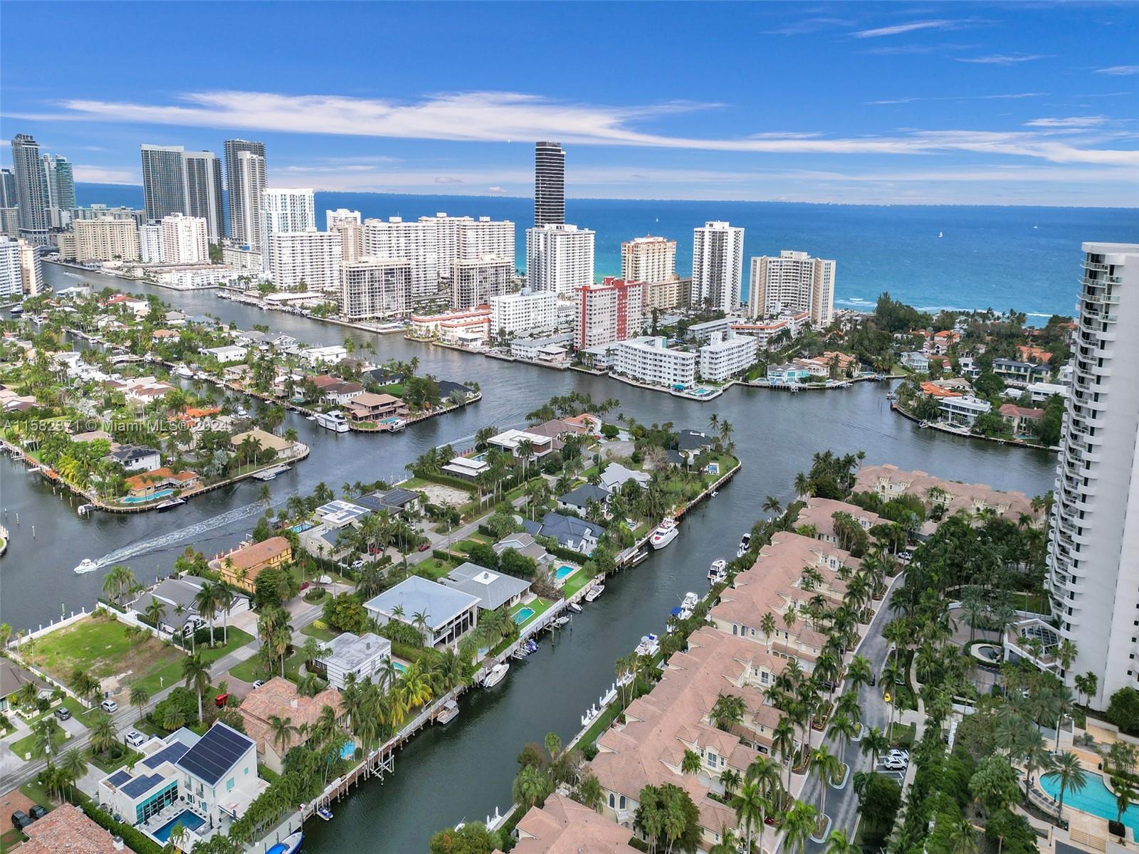 3640 Yacht Club Dr APT 1702