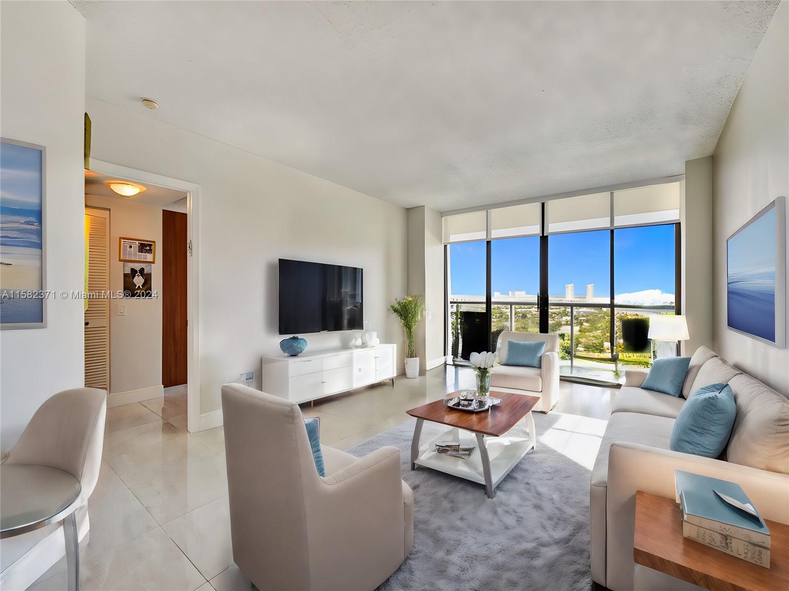 3640 Yacht Club Dr APT 1702