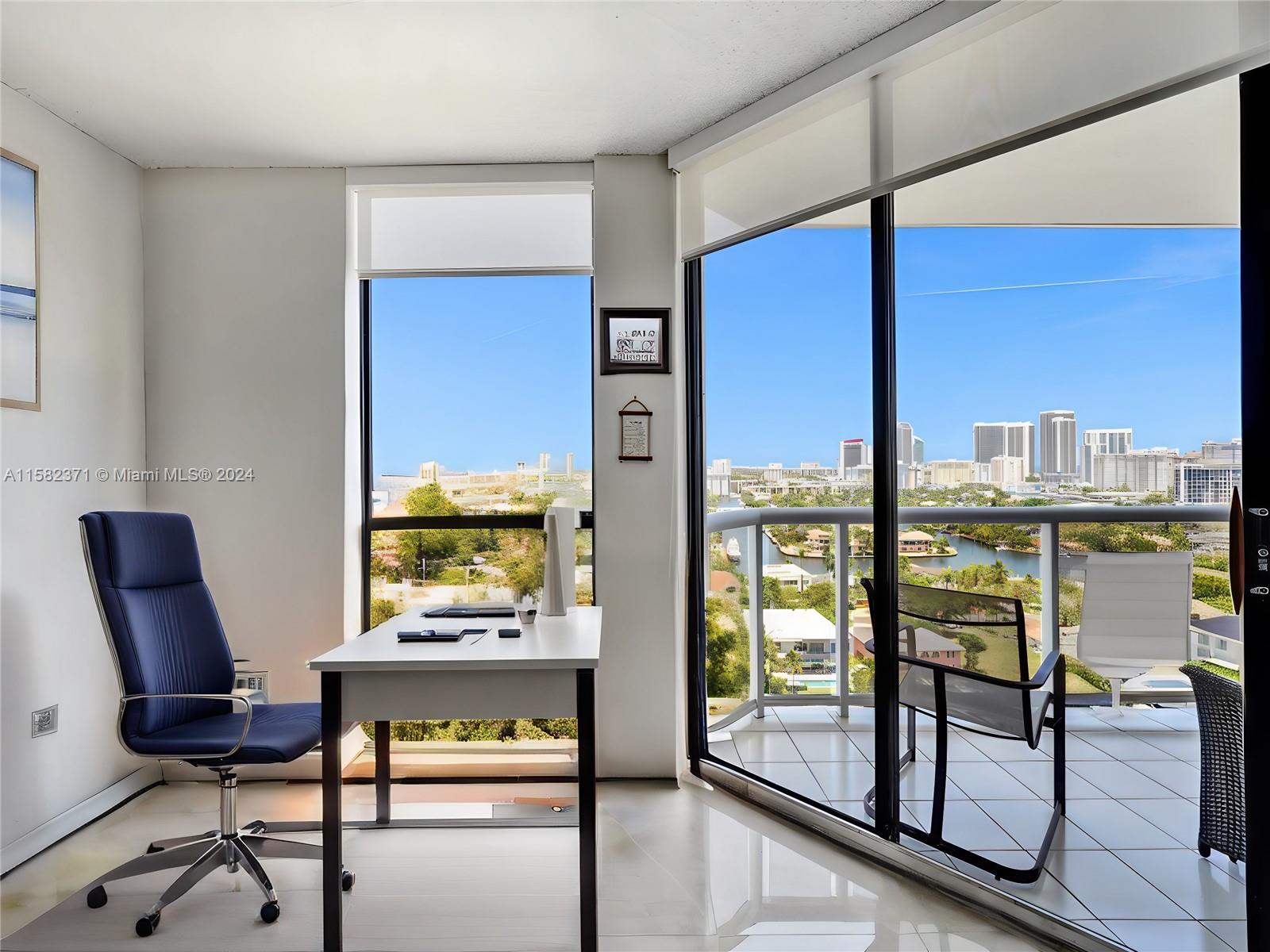 3640 Yacht Club Dr APT 1702