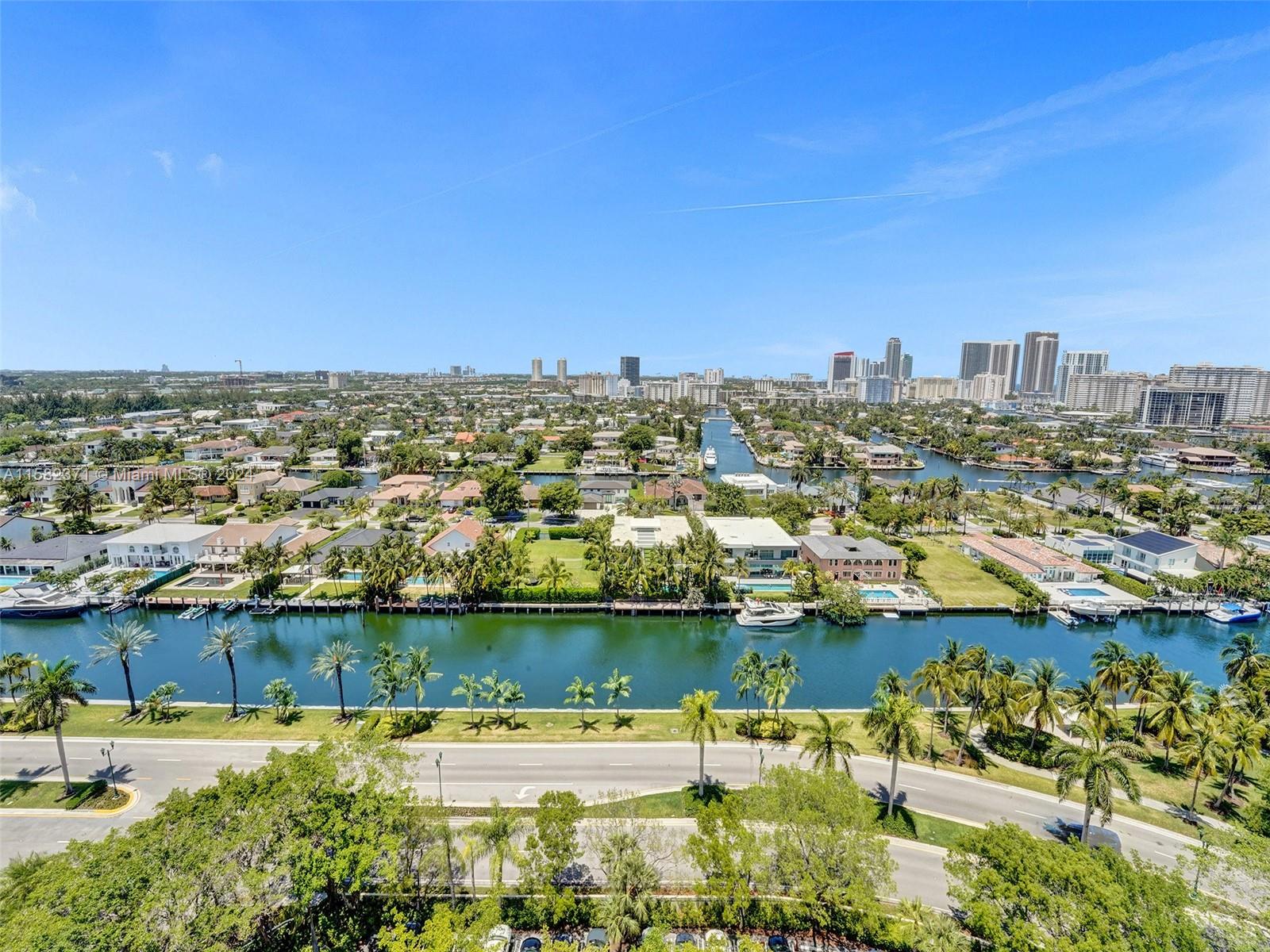 3640 Yacht Club Dr APT 1702