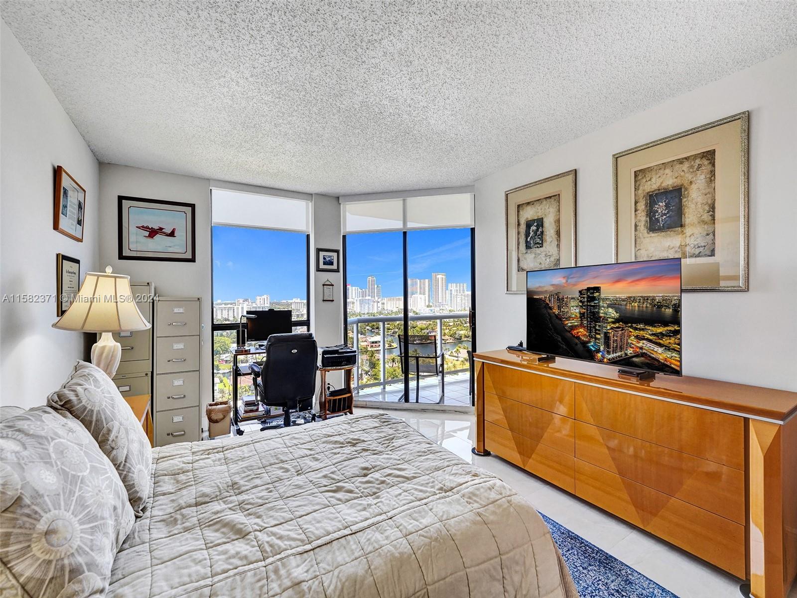 3640 Yacht Club Dr APT 1702