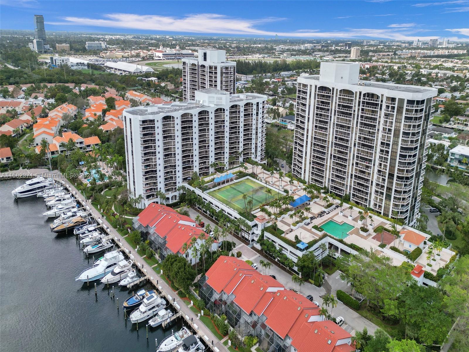 3640 Yacht Club Dr APT 1702