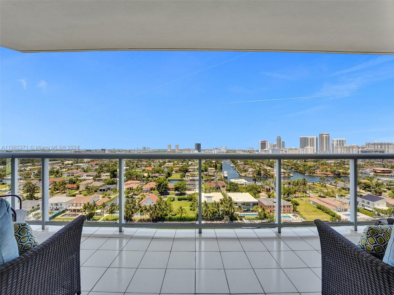 3640 Yacht Club Dr APT 1702