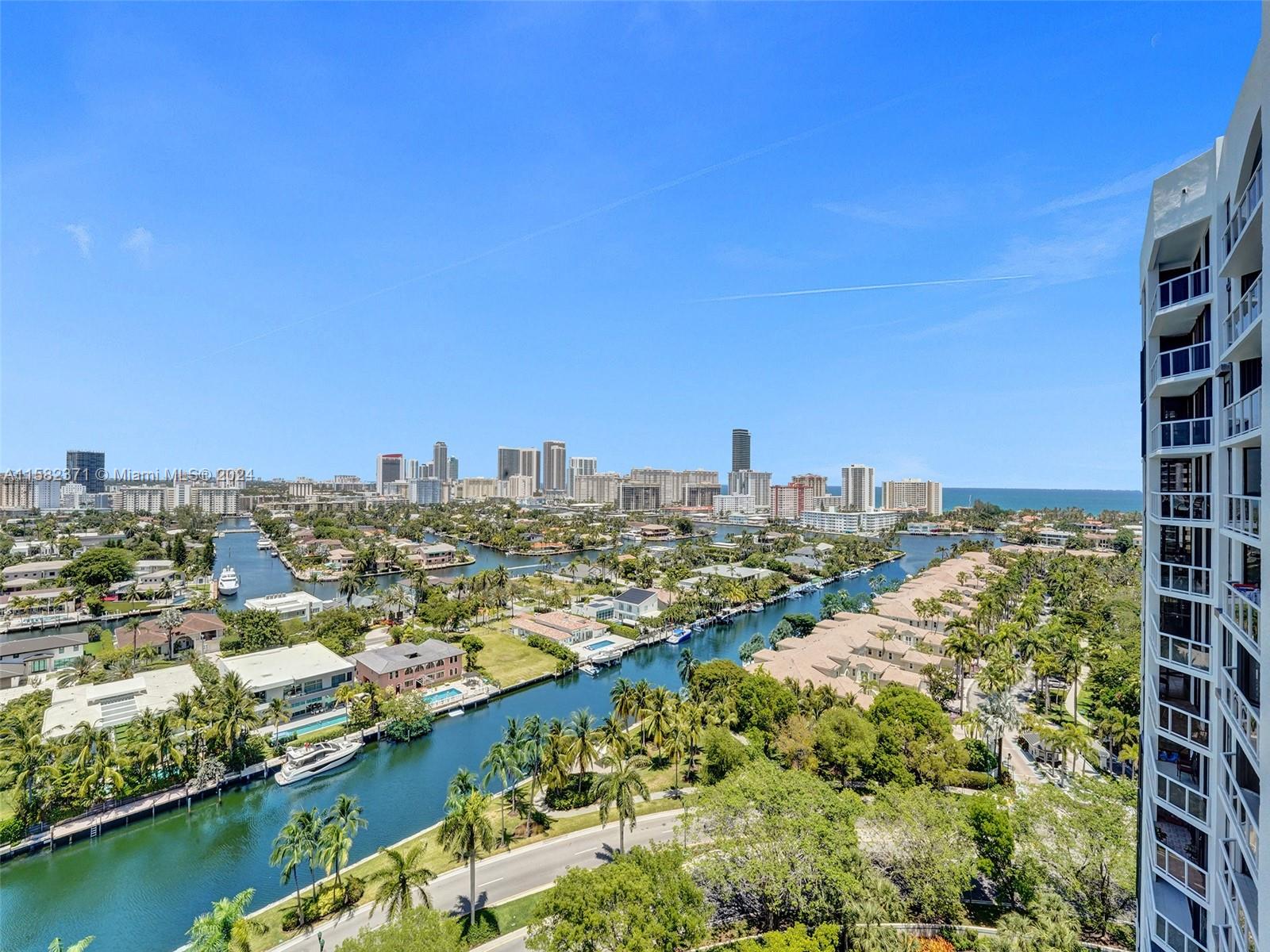 3640 Yacht Club Dr APT 1702