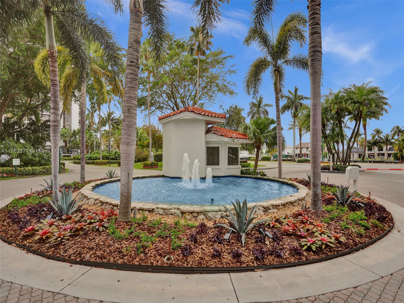 3640 Yacht Club Dr APT 1702