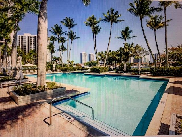 3640 Yacht Club Dr # 1508