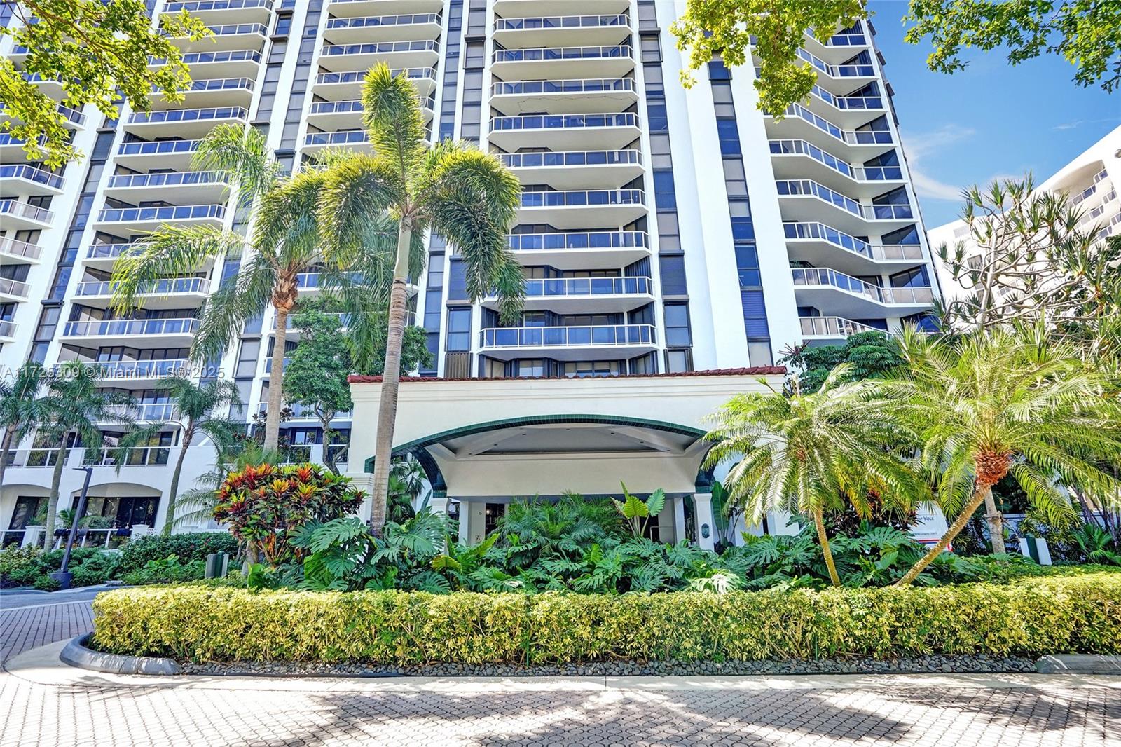 3640 Yacht Club Dr # 1508