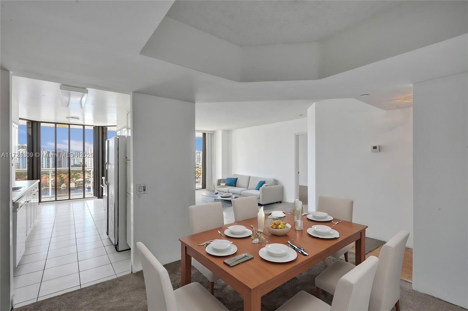 3640 Yacht Club Dr # 1508