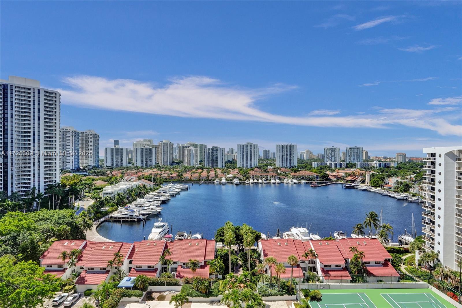 3640 Yacht Club Dr # 1508