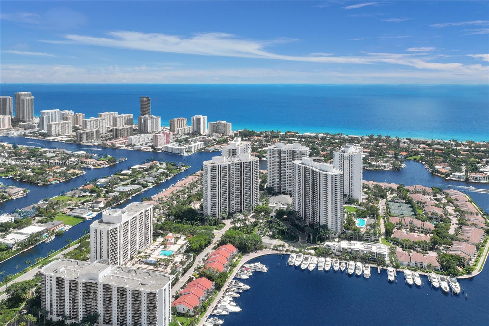 3640 Yacht Club Dr # 1508