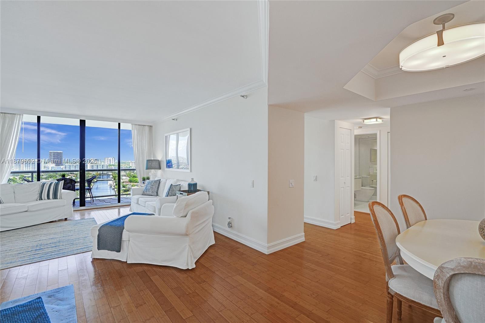3640 Yacht Club Dr # 1704
