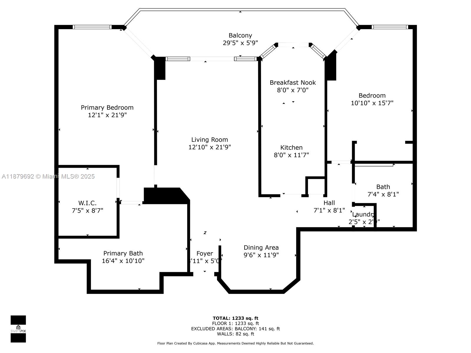 3640 Yacht Club Dr # 1704