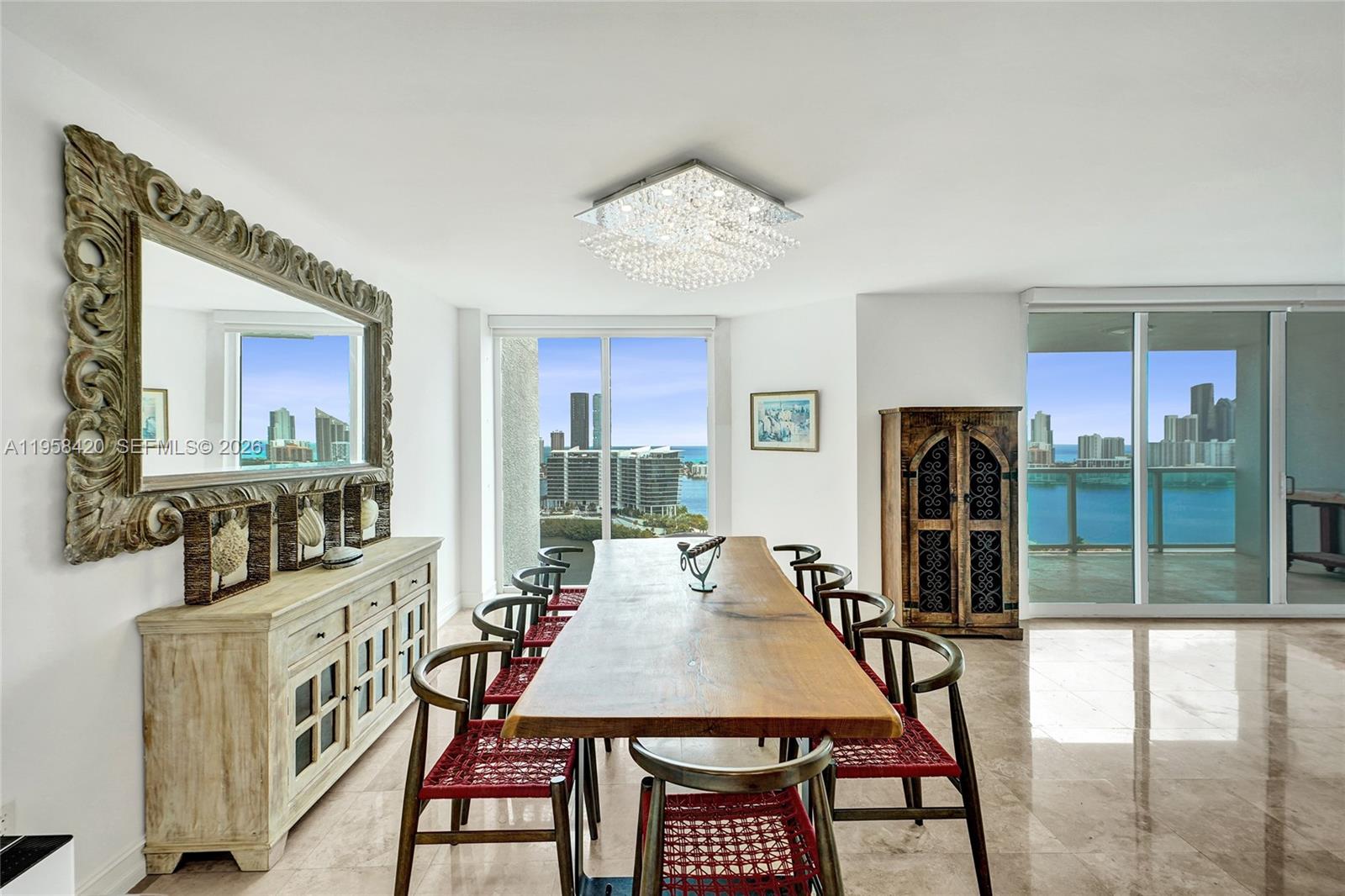 3201 NE 183rd St # 2305