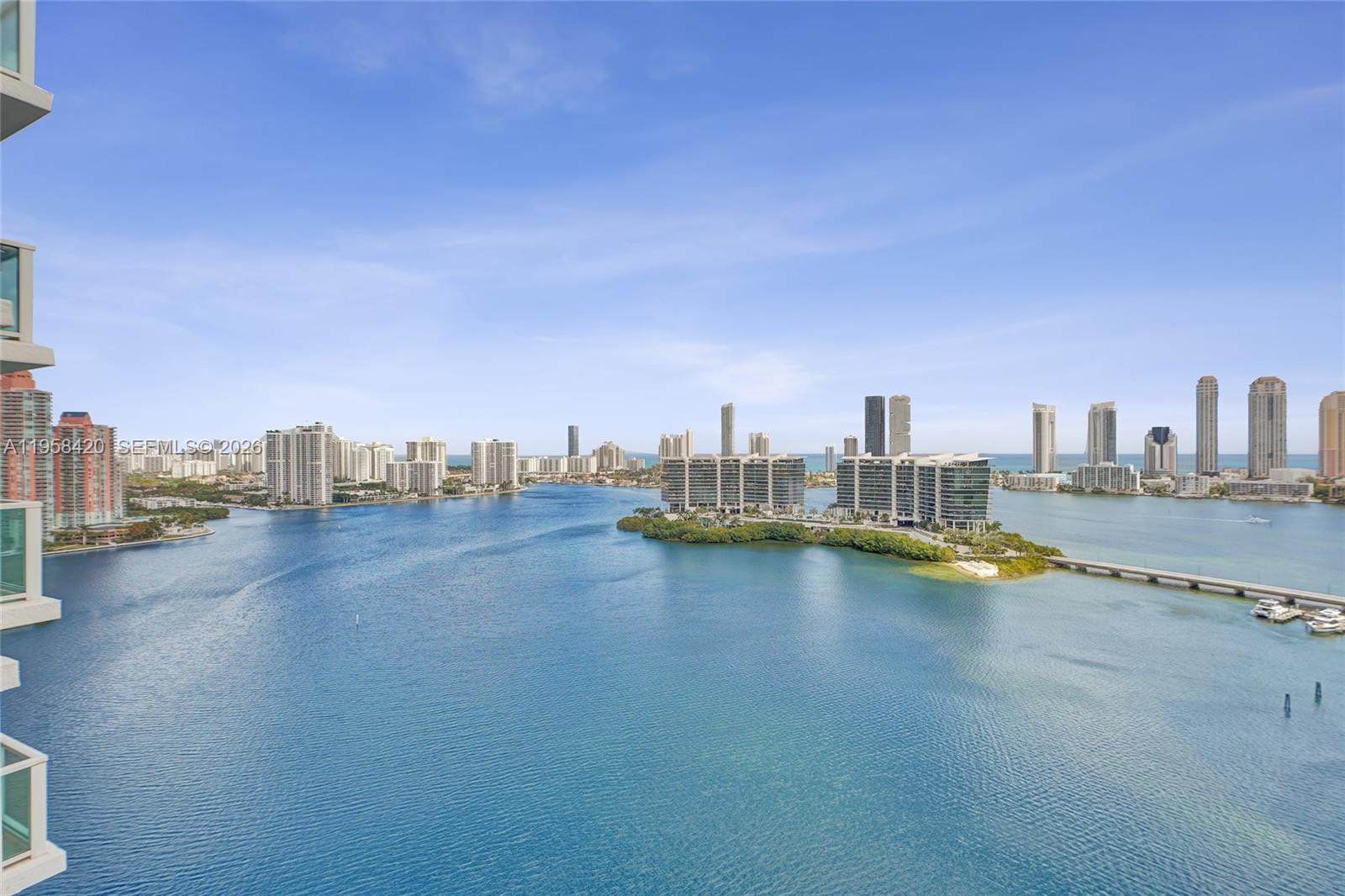 3201 NE 183rd St # 2305