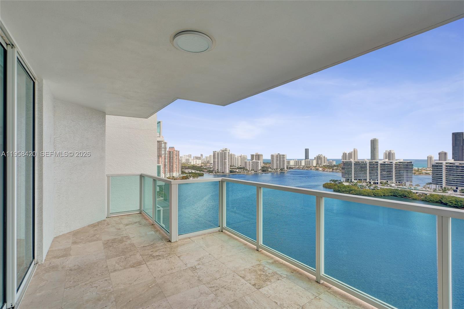 3201 NE 183rd St # 2305